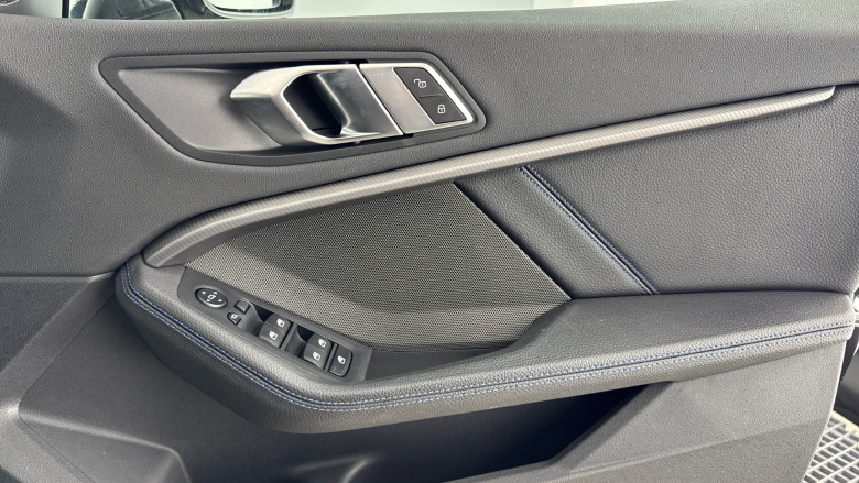 BMW 2 Series 218i [136] M Sport 4dr Petrol Saloon